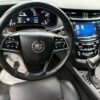 2014 CADILLAC CTS STANDARD 136 K Millas