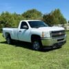 2014 Chevy Silverado 2500 HD Work Truck