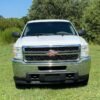 2014 Chevy Silverado 2500 HD Work Truck