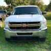 2014 Chevy Silverado 2500 HD Work Truck