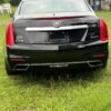 2014 CADILLAC CTS STANDARD 136 K Millas