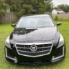 2014 CADILLAC CTS STANDARD 136 K Millas