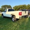 2014 Chevy Silverado 2500 HD Work Truck