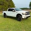2013 FORD F150  FX4 145 K Millas
