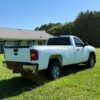 2014 Chevy Silverado 2500 HD Work Truck