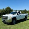 2014 Chevy Silverado 2500 HD Work Truck
