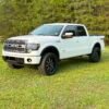 2013 FORD F150  FX4 145 K Millas