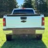 2014 Chevy Silverado 2500 HD Work Truck