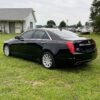 2014 CADILLAC CTS STANDARD 136 K Millas