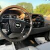 2014 Chevy Silverado 2500 HD Work Truck