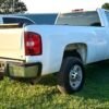 2014 Chevy Silverado 2500 HD Work Truck
