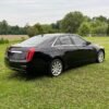 2014 CADILLAC CTS STANDARD 136 K Millas