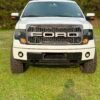 2013 FORD F150  FX4 145 K Millas