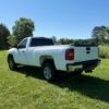 2014 Chevy Silverado 2500 HD Work Truck