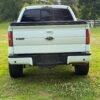 2013 FORD F150  FX4 145 K Millas