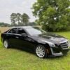 2014 CADILLAC CTS STANDARD 136 K Millas