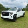 2025 GMC SIERRA DOUBLE CAB | 3,500