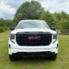 2025 GMC SIERRA DOUBLE CAB | 3,500