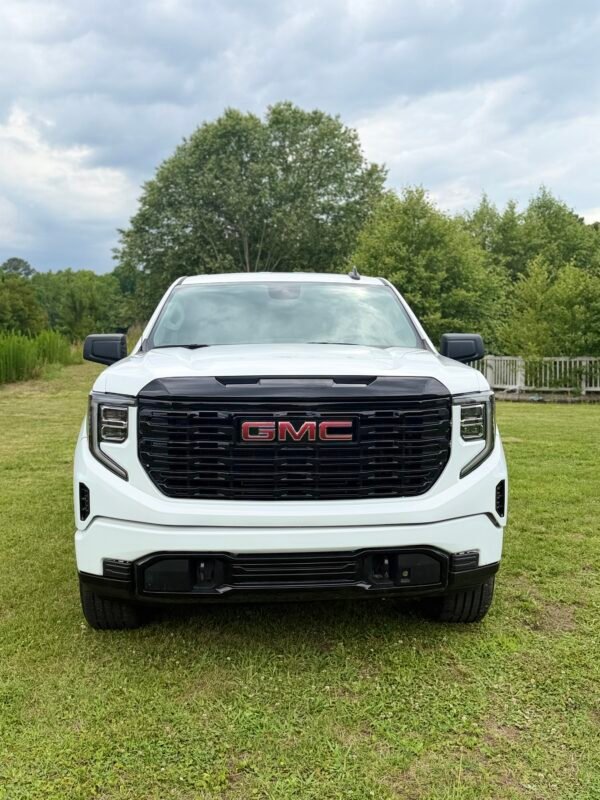 2025 GMC SIERRA DOUBLE CAB | 3,500