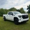 2025 GMC SIERRA DOUBLE CAB | 3,500