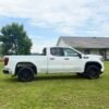 2025 GMC SIERRA DOUBLE CAB | 3,500