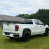 2025 GMC SIERRA DOUBLE CAB | 3,500