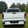 2025 GMC SIERRA DOUBLE CAB | 3,500