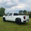 2025 GMC SIERRA DOUBLE CAB | 3,500