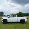 2025 GMC SIERRA DOUBLE CAB | 3,500