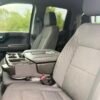 2025 GMC SIERRA DOUBLE CAB | 3,500