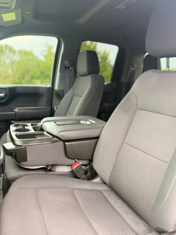 2025 GMC SIERRA DOUBLE CAB | 3,500