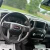 2025 GMC SIERRA DOUBLE CAB | 3,500
