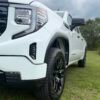 2025 GMC SIERRA DOUBLE CAB | 3,500