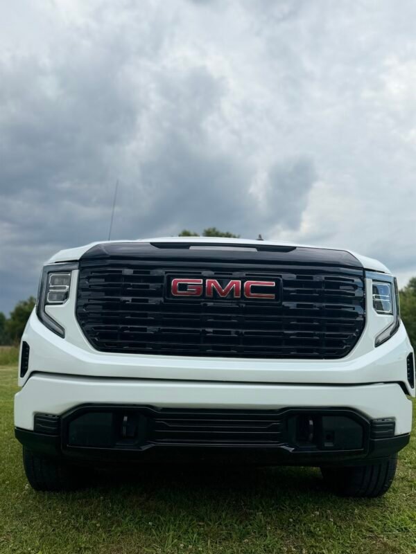 2025 GMC SIERRA DOUBLE CAB | 3,500