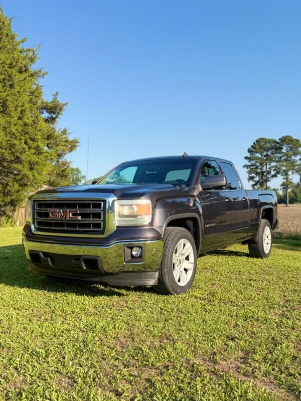 img_4775-2 2014 GMC SIERRA SLE | 165K MILES
