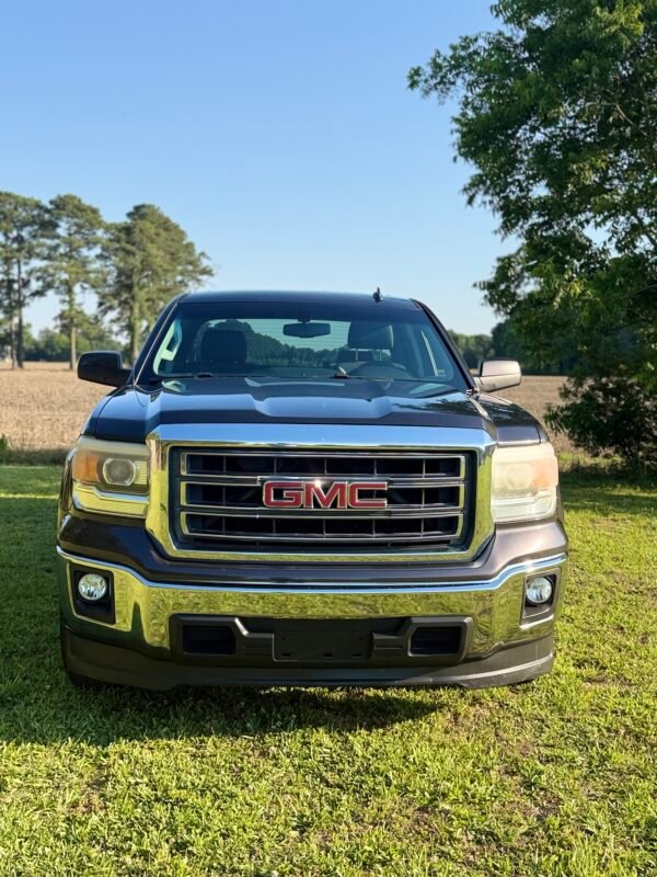 img_4776-2 2014 GMC SIERRA SLE | 165K MILES