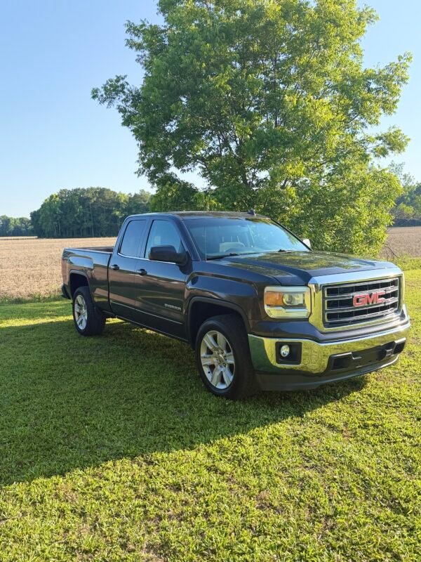 img_4777-2 2014 GMC SIERRA SLE | 165K MILES