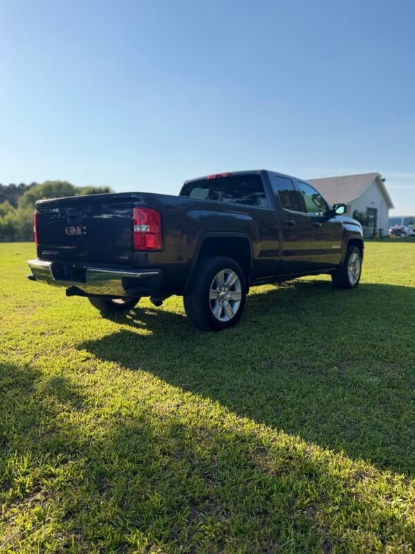 img_4778-2 2014 GMC SIERRA SLE | 165K MILES