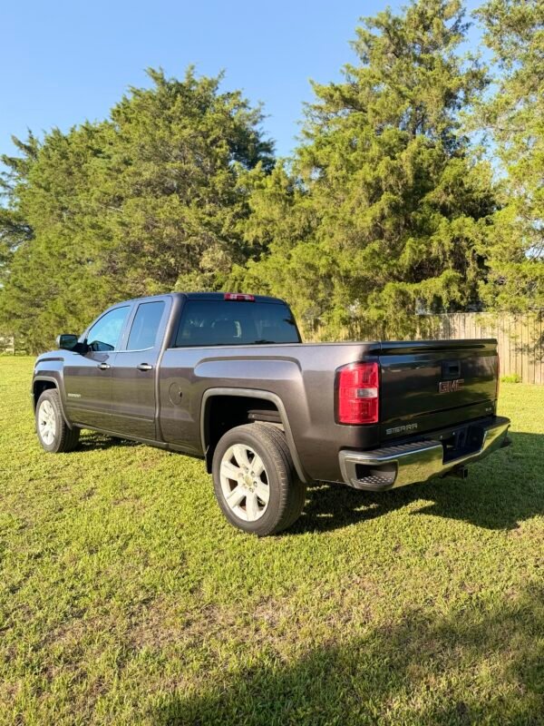 img_4780-2 2014 GMC SIERRA SLE | 165K MILES