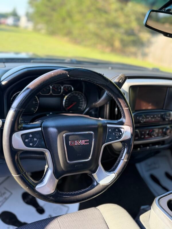 img_4783-2 2014 GMC SIERRA SLE | 165K MILES