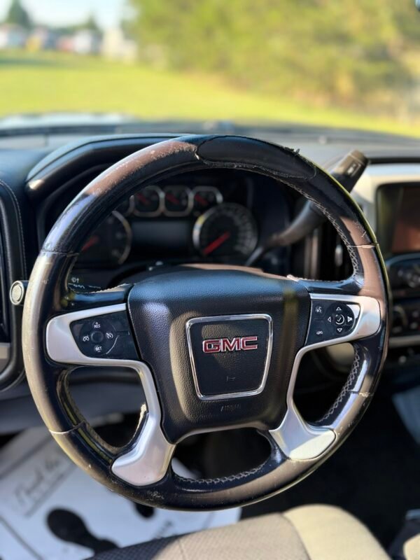 img_4784-2 2014 GMC SIERRA SLE | 165K MILES