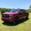 2014 FORD F-150 FX4 | 120K MILES