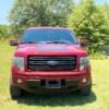2014 FORD F-150 FX4 | 120K MILES