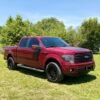 2014 FORD F-150 FX4 | 120K MILES
