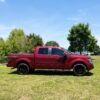 2014 FORD F-150 FX4 | 120K MILES