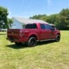 2014 FORD F-150 FX4 | 120K MILES