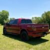 2014 FORD F-150 FX4 | 120K MILES