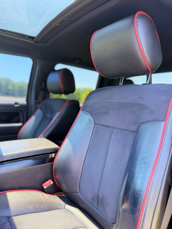 2014 FORD F-150 FX4 | 120K MILES