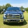 2015 FORD F-150 KING RANCH | 145 K MILES
