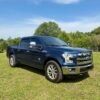 2015 FORD F-150 KING RANCH | 145 K MILES